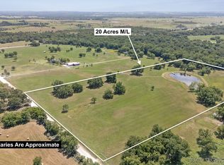 Ferguson Rd, Mounds, OK 74047