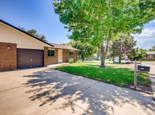 4710 Nelson St, Wheat Ridge, CO 80033