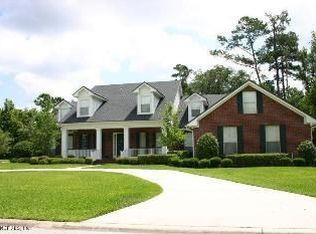 11685 Thornapple Dr, Jacksonville, FL 32223