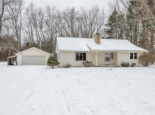 366 S Five Mile Rd, Midland, MI 48640