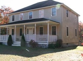 6 Timeless Ln, Wareham, MA 02571