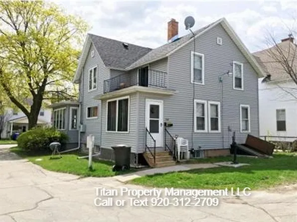 726 W Franklin St, Appleton, WI 54914