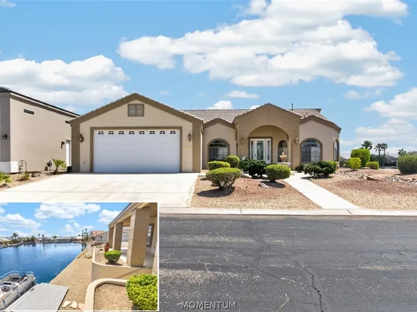 2178 E Bella Vista Drive, Fort Mohave, AZ 86426