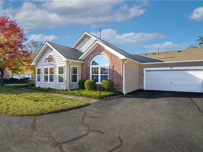 504 Tabb Smith Trl, Yorktown, VA, 23693