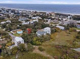 133 OAK Avenue, Vilano Beach, FL 32084