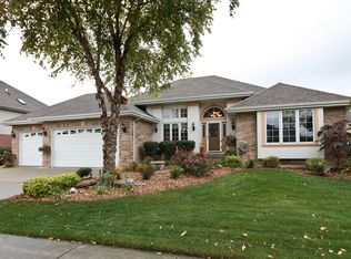 10848 Deer Point Dr, Orland Park, IL