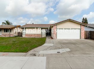 845 Saratoga St, Manteca, CA 95336