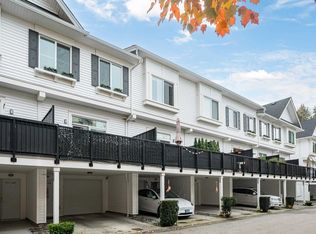 288 171st St #50, Surrey, BC V3Z9P5