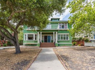 322 Escalona Dr, Santa Cruz, CA