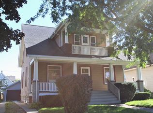 6533 22nd Ave, Kenosha, WI 53143