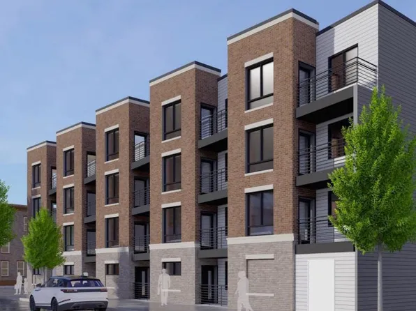 2930 W Dauphin St, Philadelphia, PA 19132