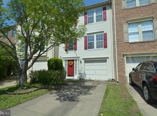 6312 Meadow Glade Ln, Centreville, VA 20121