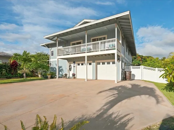 1887 Kaahele Pl, Kihei, HI 96753