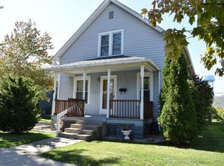 215 S Indiana Ave, Auburn, IN