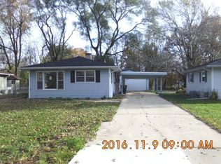 405 S Cook St, Plano, IL 60545