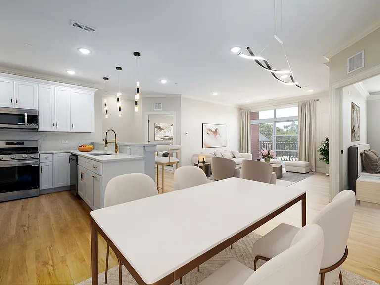 Elite Luxury Apartments — Photo 2