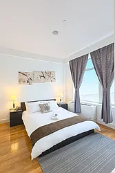 Rented by Loom Group