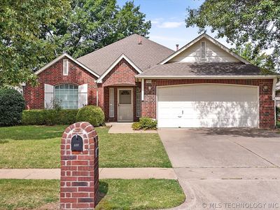 700 N Yellowood Ave, Broken Arrow, OK, 74012