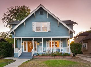 1217 Diamond Ave, South Pasadena, CA 91030
