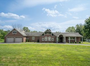 11 Summit Dr, Frankford Twp., NJ 07826