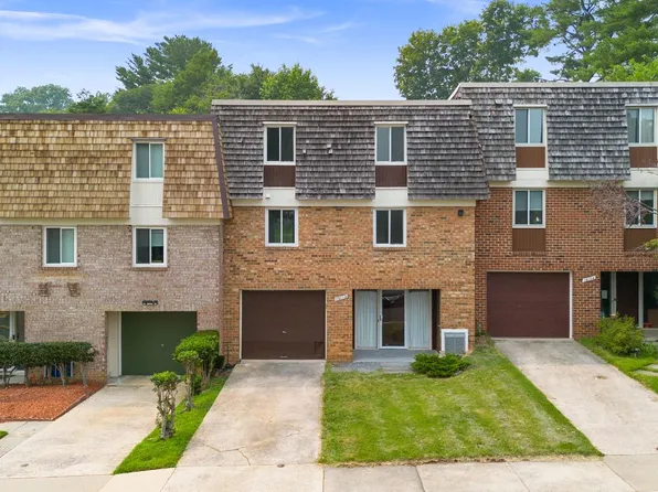 19112 Capehart Dr, Gaithersburg, MD 20886