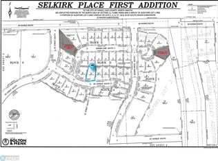 3201 66th Ave S, Fargo, ND