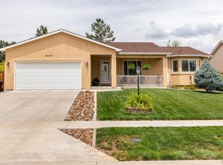 3437 Bison Ln, Pueblo, CO 81005