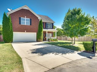 3009 Ping Ct, Spring Hill, TN 37174