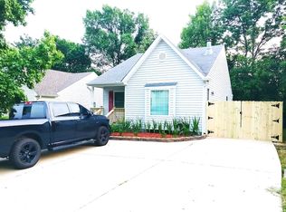 5109 Greer Station Dr, Hermitage, TN 37076