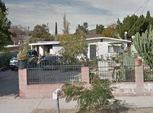 13311 Del Sur St, San Fernando, CA 91340