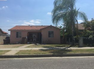 411 E 21st St, Bakersfield, CA 93305