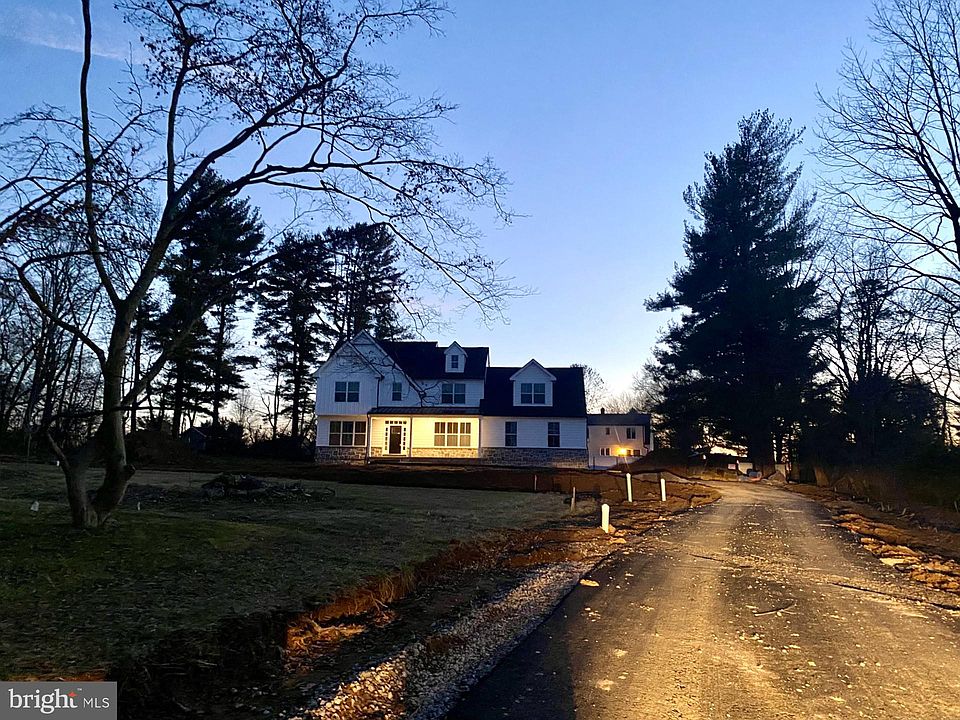 2nd image of 131 W Township Line