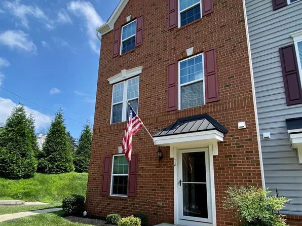 14 Chamberlain Ct, Glen Mills, PA 19342