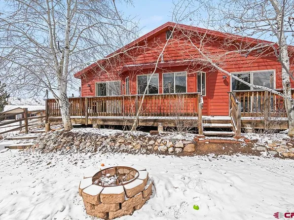454 Meadowbrook Drive, Bayfield, CO 81122