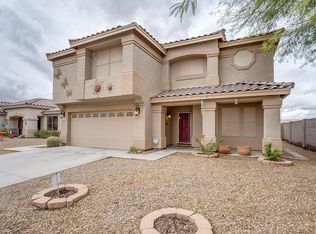 673 W Racine Loop, Casa Grande, AZ 85122