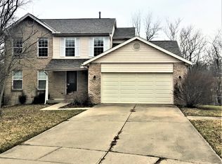8254 Rose Petal Dr, Florence, KY 41042