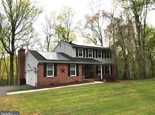 1705 Paddock Ct, Jarrettsville, MD 21084