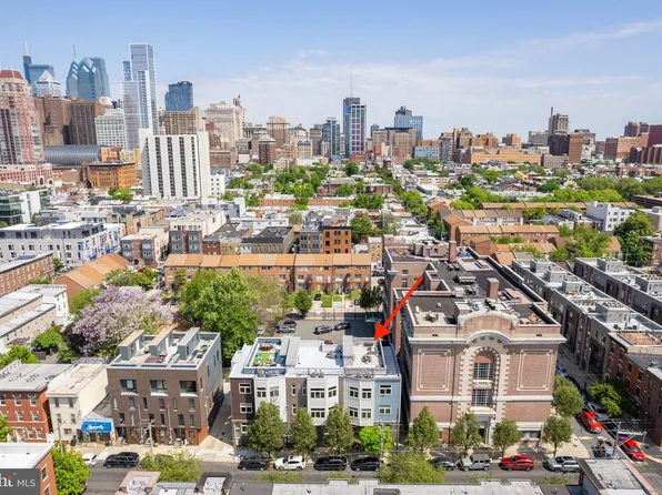 1213 Fitzwater St #A, Philadelphia, PA 19147