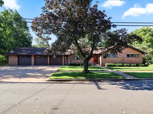 3003 CLARK STREET, Stevens Point, WI 54481