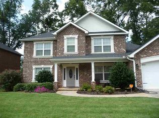 508 Cheshire Dr, Warner Robins, GA 31088