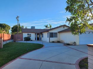 17230 Donmetz St, Granada Hills, CA 91344