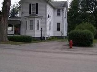 135 Conemaugh St, Blairsville, PA 15717