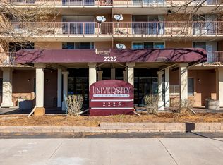 2225 Buchtel Blvd APT 610, Denver, CO 80210