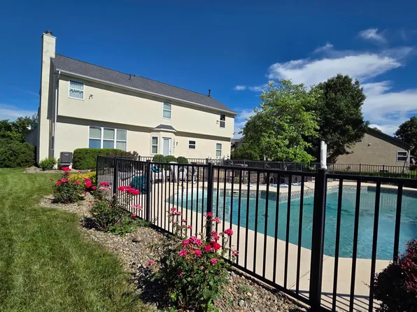 4305 Charles Ct, Hilliard, OH 43026