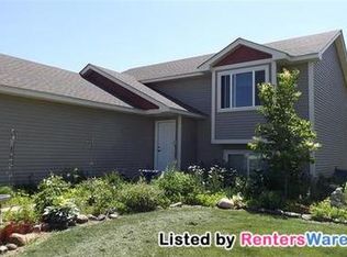 1133 Sharptail Run, New Richmond, WI 54017