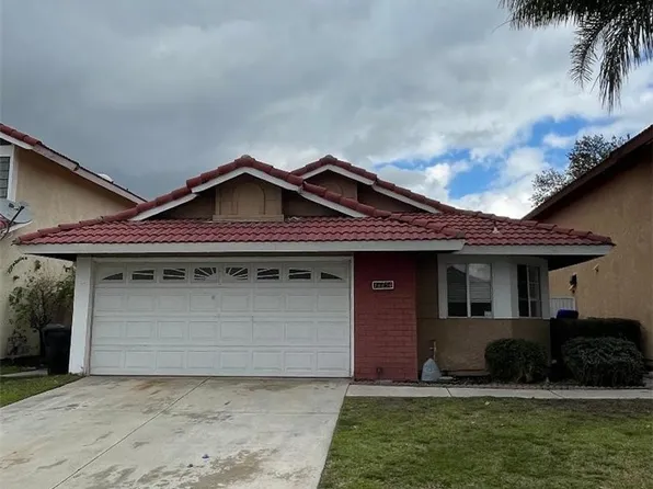 14454 Elderwood Dr, Fontana, CA 92337