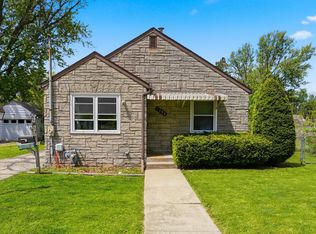 1309 8th Ave, Sterling, IL 61081