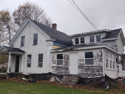 75 River Road, Orrington, ME, 04474