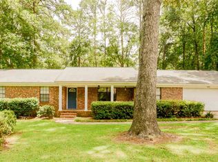 4161 Tralee Rd, Tallahassee, FL 32309