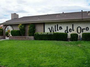 4528 Del Oro Dr, Las Vegas, NV 89102